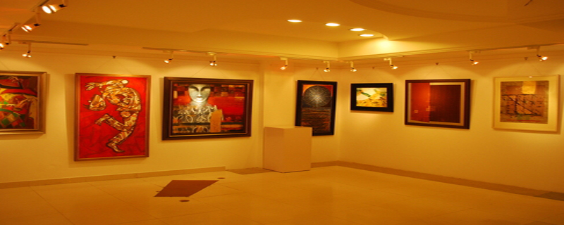 Stupa 18 Gallery 